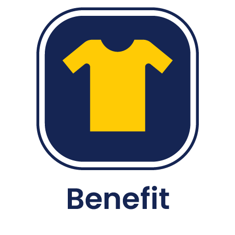 Benefit Pengayoman Run 2025